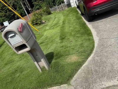Lawn care service in Buford, 30518