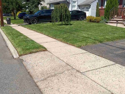 Lawn care service in Fair Lawn, 07410