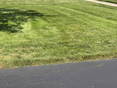 Lawn care service in Mechanicsburg, 17055