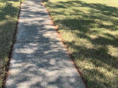 Lawn care service in Marietta, 30064