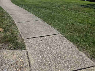 Lawn care service in Glen Burnie, 21061