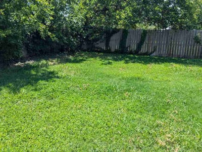 Lawn care service in The Village, 73120