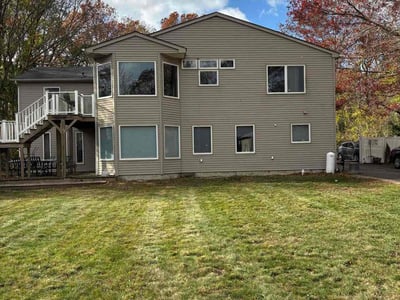 Lawn care service in Holtsville, 11742
