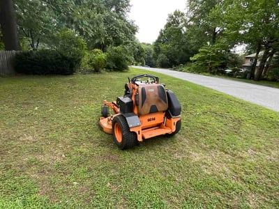 Lawn care service in Clifton Park, 12065
