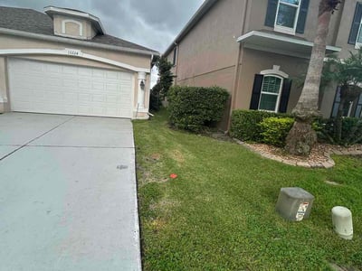 Lawn care service in Winter Garden, 34787