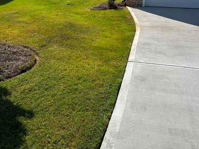 Lawn care service in Locust Grove, 30248
