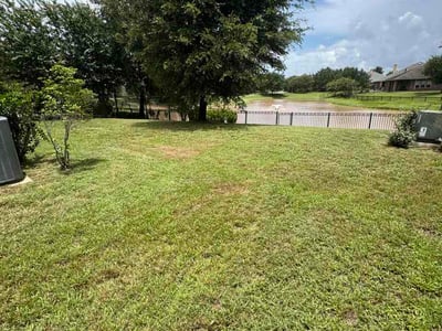 Lawn care service in Sugar Land, 77479