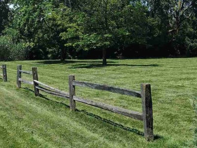 Lawn care service in Marine City, 48039