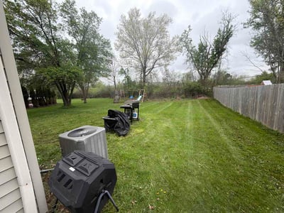 Lawn care service in Olmsted Falls, 44138