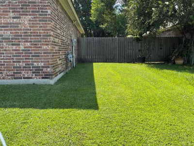 Lawn care service in Zachary, 70791