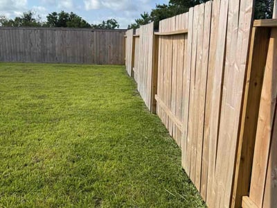 Lawn care service in Fulshear, 77441