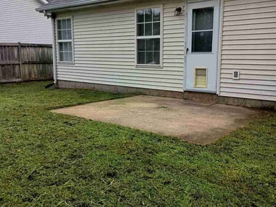 Lawn care service in Murfreesboro, 37128