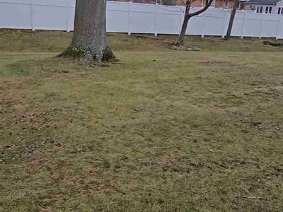 Lawn care service in Lyndhurst, 44124