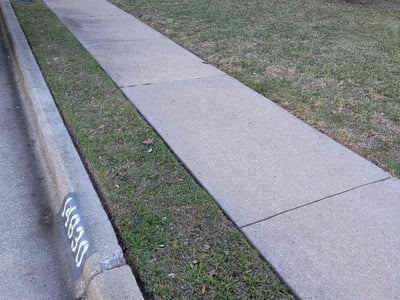 Lawn care service in Austin, 78728