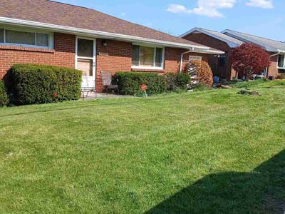Lawn care service in Belle Vernon, 15012