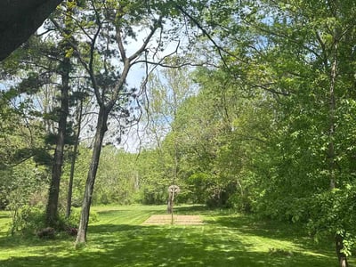 Lawn care service in Porter, 46304