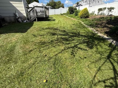 Lawn care service in Cherry Hill Township, 08034