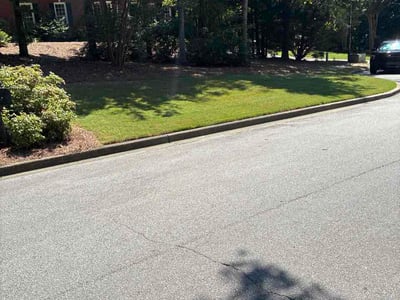 Lawn care service in Buford, 30519
