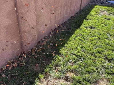 Lawn care service in Albuquerque, 87109