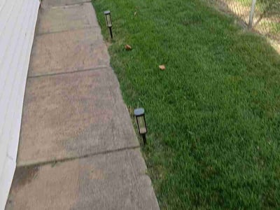 Lawn care service in Affton, 63123
