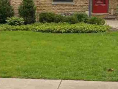 Lawn care service in Winnetka, 60093