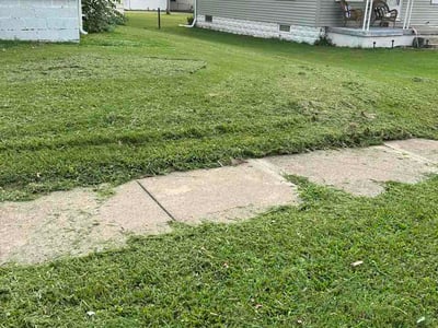 Lawn care service in Decatur, 62521