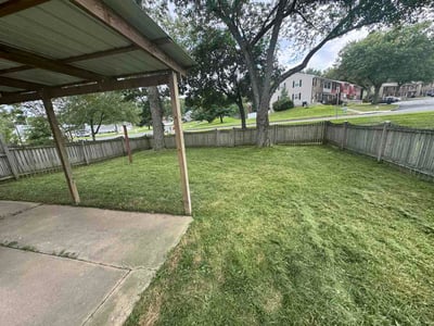 Lawn care service in Edgewood, 21040