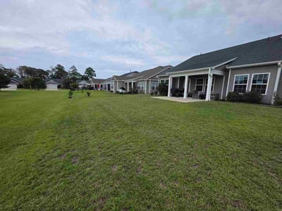 Lawn care service in Little River, 29566
