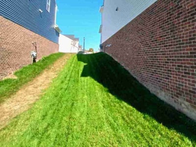 Lawn care service in Saline, 48176