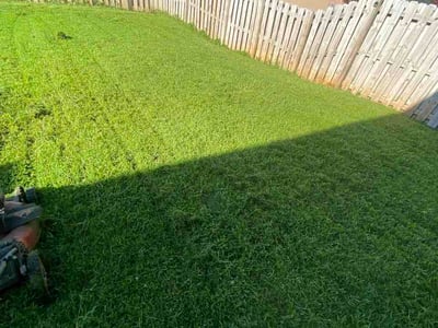 Lawn care service in Grovetown, 30813