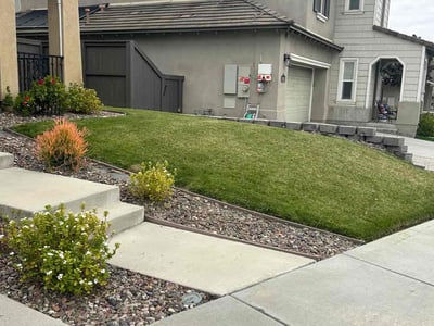 Lawn care service in Chula Vista, 91915