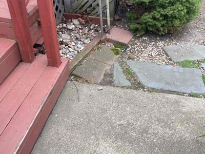 Lawn care service in Kenosha, 53144
