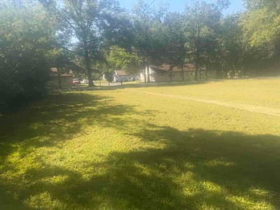 Lawn care service in Richmond, 23234