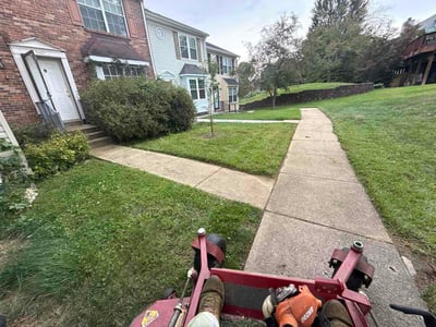 Lawn care service in Laurel, 20723