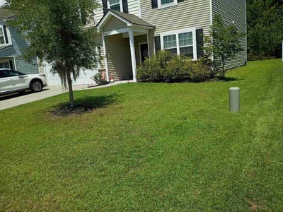 Lawn care service in Beaufort, 29906