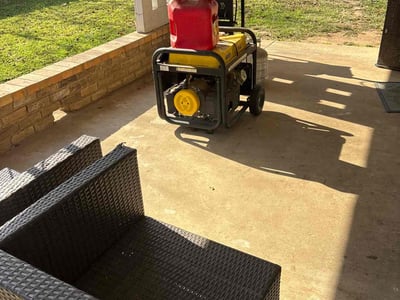 Lawn care service in Irving, 75060