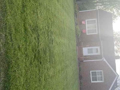 Lawn care service in Youngstown, 44515