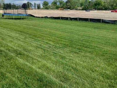 Lawn care service in Macomb, 48042