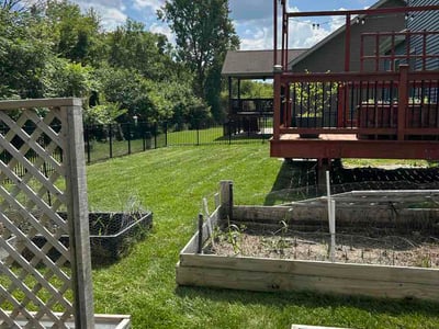 Lawn care service in Cedar Lake, 46303