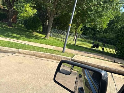 Lawn care service in Rowlett, 75089