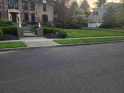 Lawn care service in Moorestown, 08057