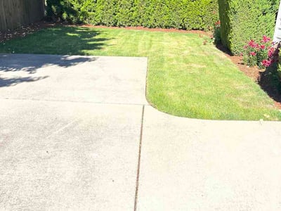 Lawn care service in Vancouver, 98682