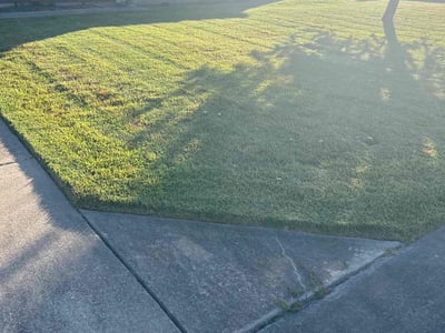 Lawn care service in Rockwall, 75087