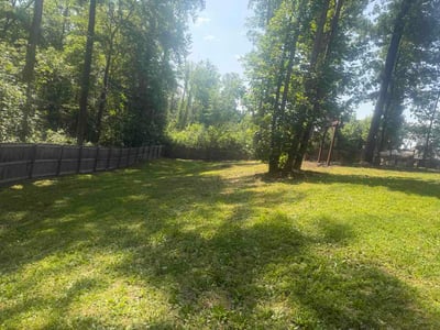Lawn care service in Richmond, 23237