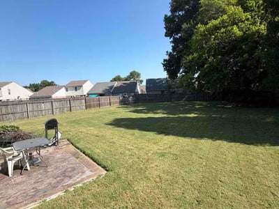 Lawn care service in Memphis, 38125