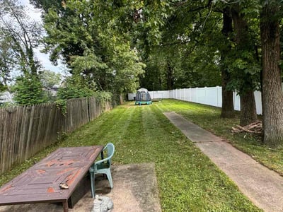 Lawn care service in Edison, 08817