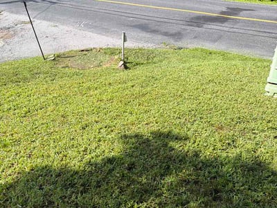 Lawn care service in Etters, 17319
