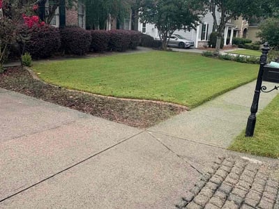 Lawn care service in Dacula, 30019