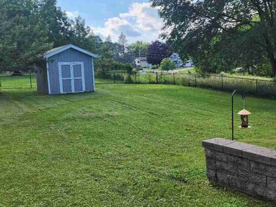 Lawn care service in Rochester, 55902