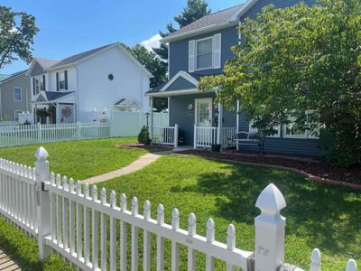 Lawn care service in Williamsport, 17701